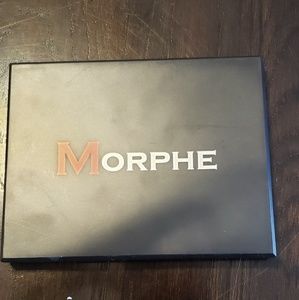 Morphe Eye Shadow Pallet